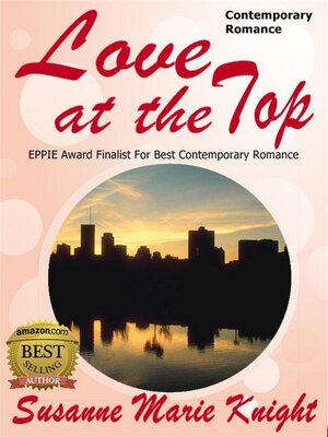 cover image of Love At the Top